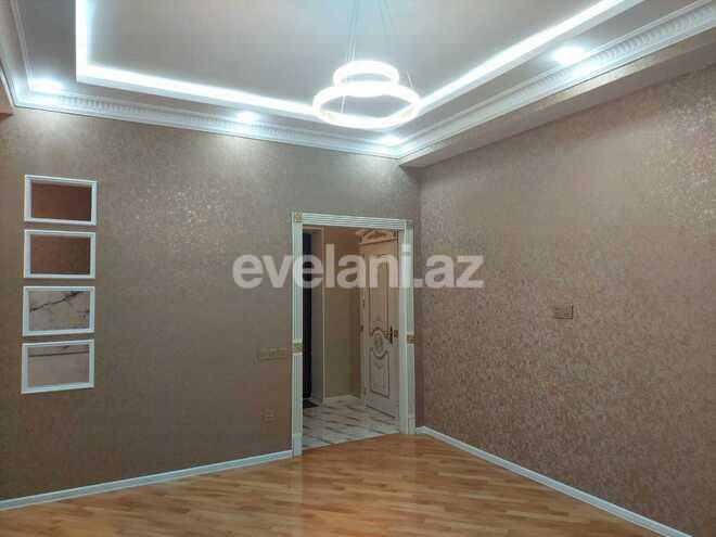 Satılır, köhnə tikili, 2 otaqlı, 57 m², Bakı, Yasamal r, İnşaatçılar m.
