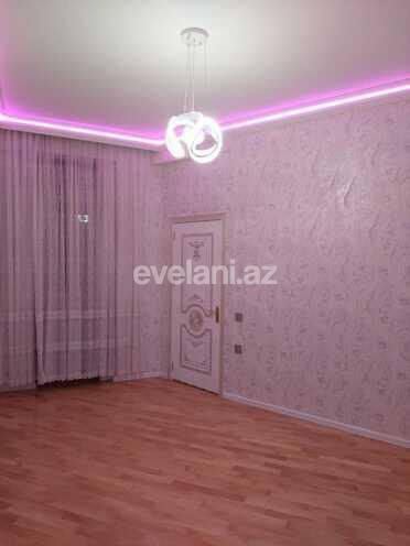 Satılır, köhnə tikili, 2 otaqlı, 57 m², Bakı, Yasamal r, İnşaatçılar m.