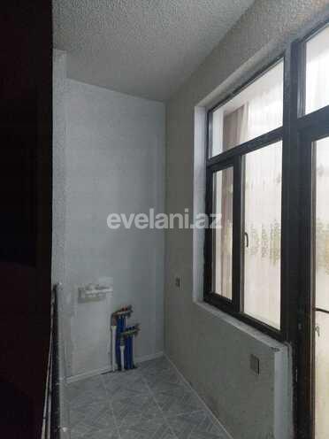 Satılır, köhnə tikili, 2 otaqlı, 57 m², Bakı, Yasamal r, İnşaatçılar m.