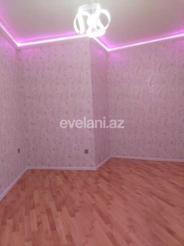 Satılır, köhnə tikili, 2 otaqlı, 57 m², Bakı, Yasamal r, İnşaatçılar m.