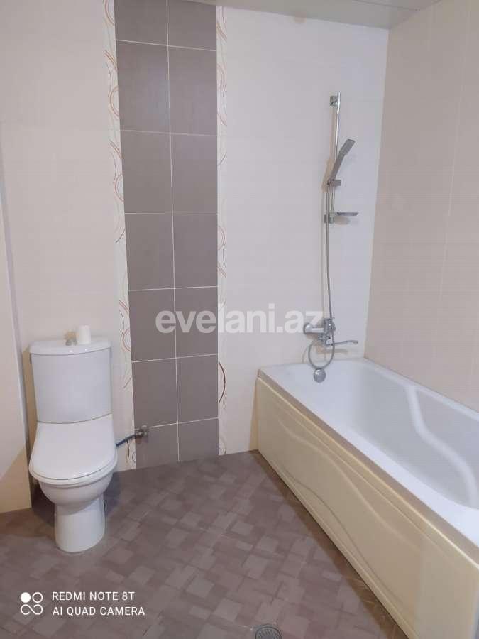 Kirayə verilir, yeni tikili, 2 otaqlı, 95 m², Bakı, Yasamal r, Yasamal q, Nizami m.