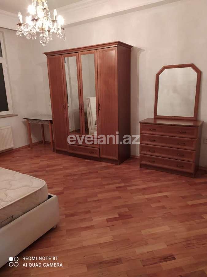 Kirayə verilir, yeni tikili, 2 otaqlı, 95 m², Bakı, Yasamal r, Yasamal q, Nizami m.