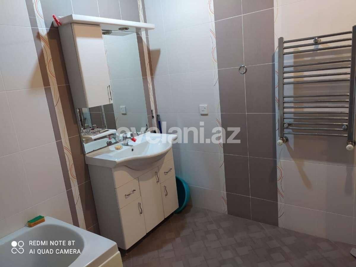 Kirayə verilir, yeni tikili, 2 otaqlı, 95 m², Bakı, Yasamal r, Yasamal q, Nizami m.