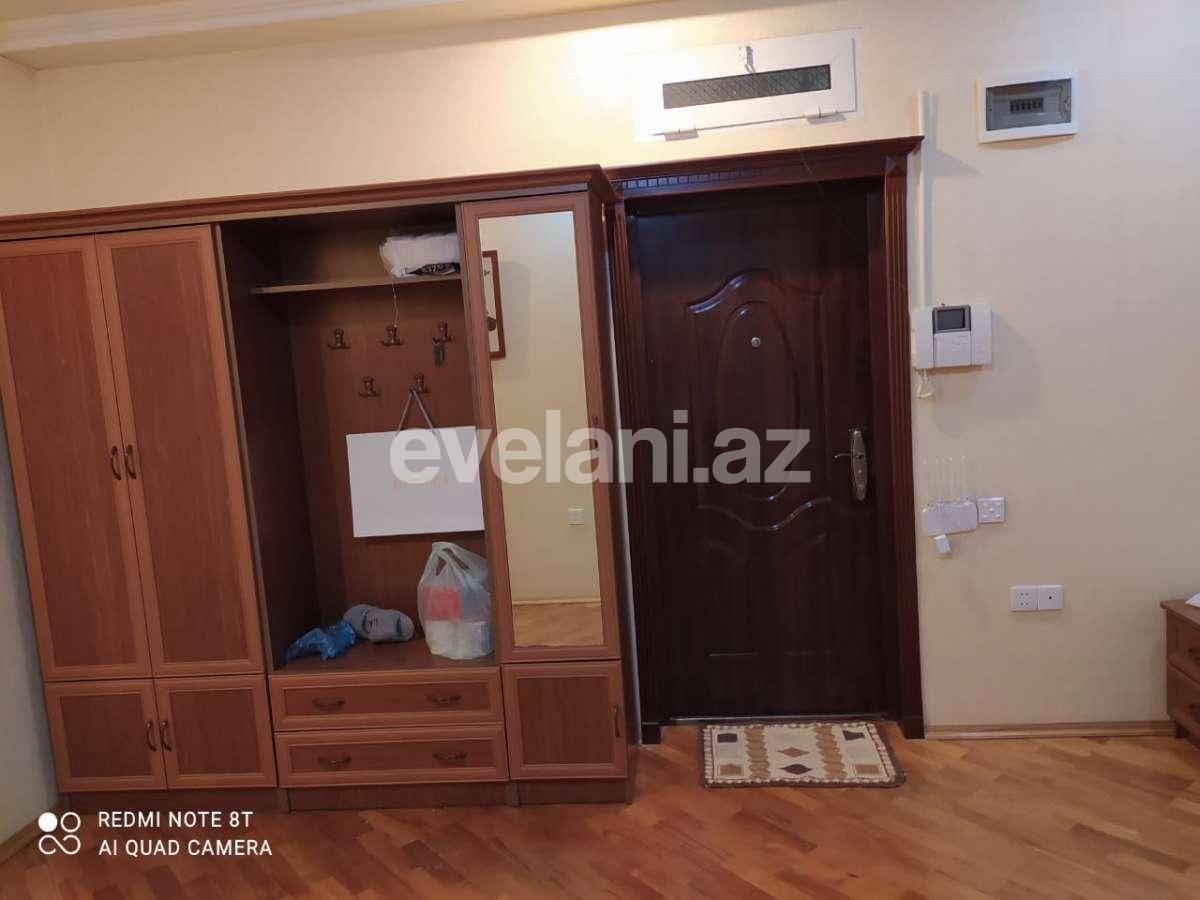 Kirayə verilir, yeni tikili, 2 otaqlı, 95 m², Bakı, Yasamal r, Yasamal q, Nizami m.