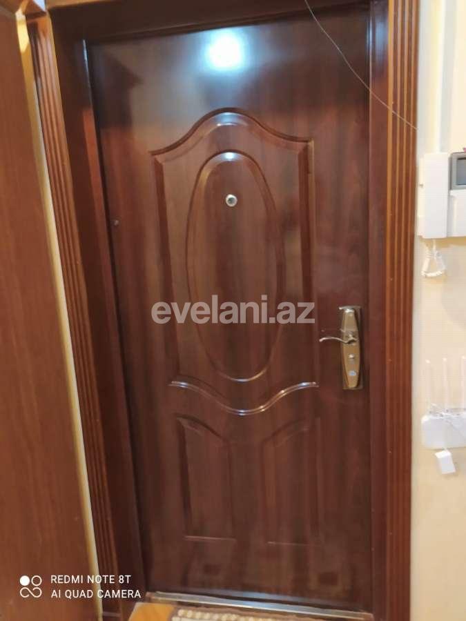 Kirayə verilir, yeni tikili, 2 otaqlı, 95 m², Bakı, Yasamal r, Yasamal q, Nizami m.