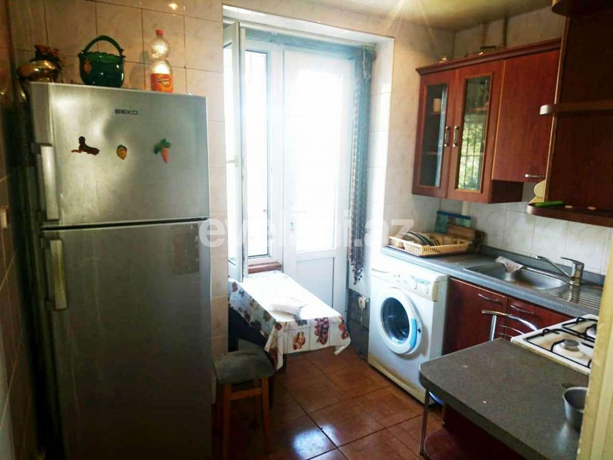 Продаётся, вторичка, 2-комнаты, 52 m², Баку, Ясамальский r, Элмляр Академиясы m.