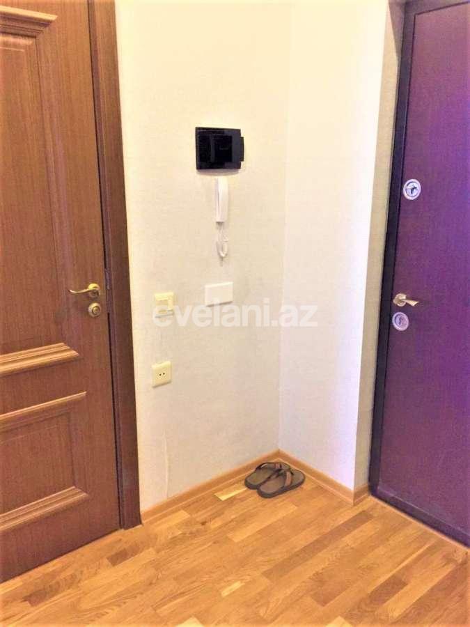 Sale, new building, 2 room, 52 m², Inshaatchilar m.