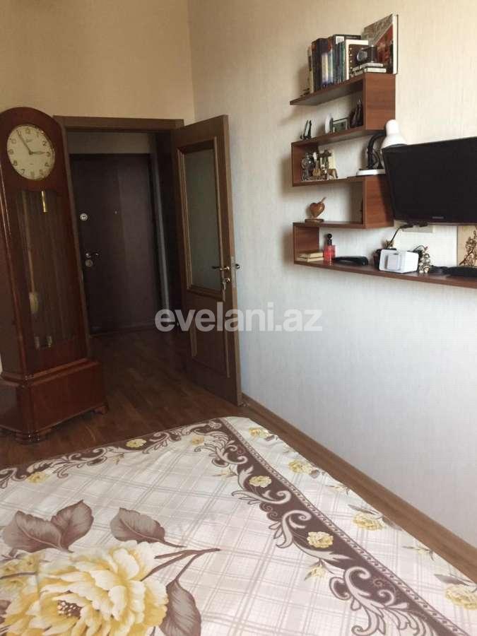 Sale, new building, 2 room, 52 m², Inshaatchilar m.