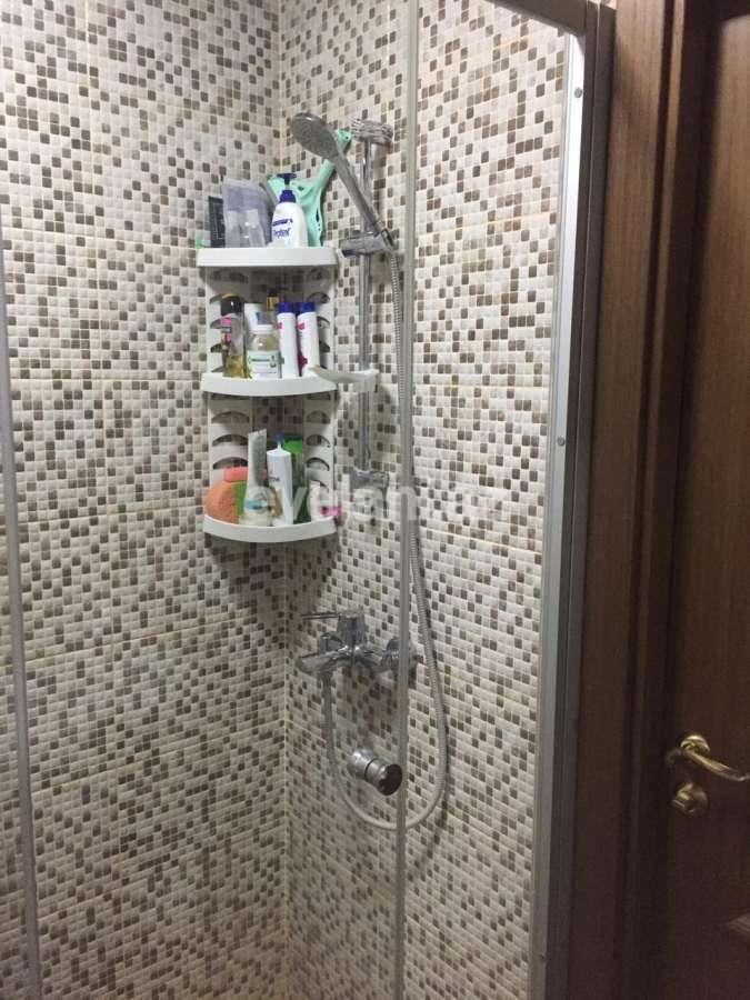 Sale, new building, 2 room, 52 m², Inshaatchilar m.