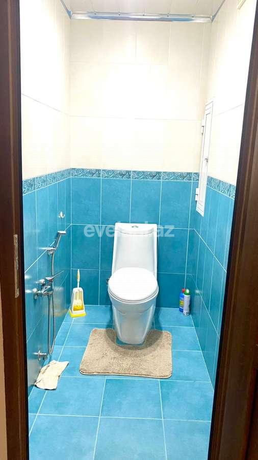 Satılır, yeni tikili, 3 otaqlı, 120 m², İnşaatçılar m.