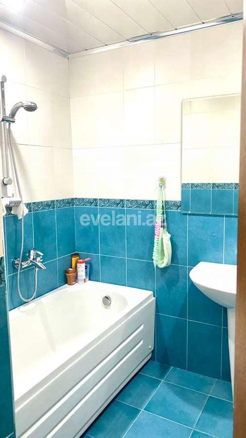 Satılır, yeni tikili, 3 otaqlı, 120 m², İnşaatçılar m.