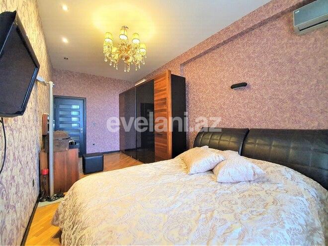 Satılır, yeni tikili, 3 otaqlı, 115 m², 9-cu mikrorayon q.