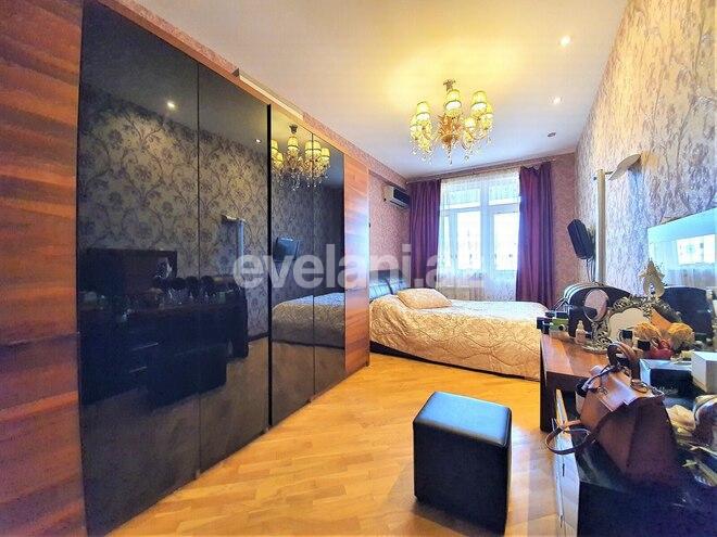 Satılır, yeni tikili, 3 otaqlı, 115 m², 9-cu mikrorayon q.