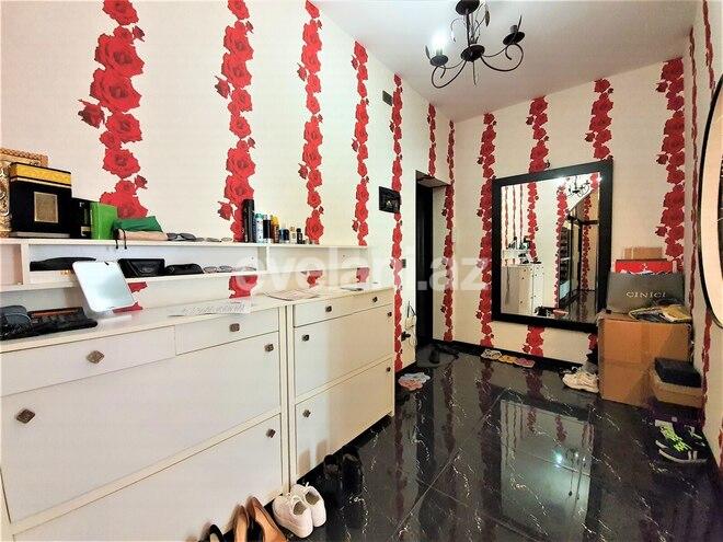 Satılır, yeni tikili, 3 otaqlı, 115 m², 9-cu mikrorayon q.