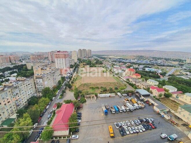 Satılır, yeni tikili, 3 otaqlı, 115 m², 9-cu mikrorayon q.