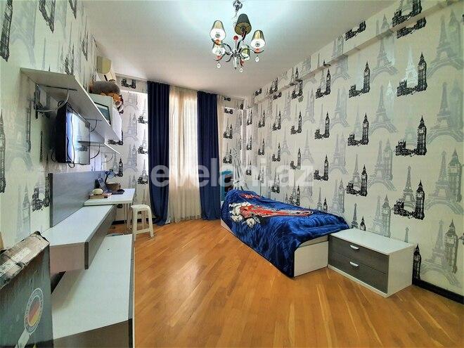 Satılır, yeni tikili, 3 otaqlı, 115 m², 9-cu mikrorayon q.