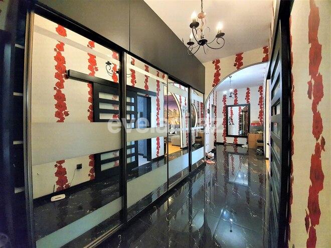 Satılır, yeni tikili, 3 otaqlı, 115 m², 9-cu mikrorayon q.