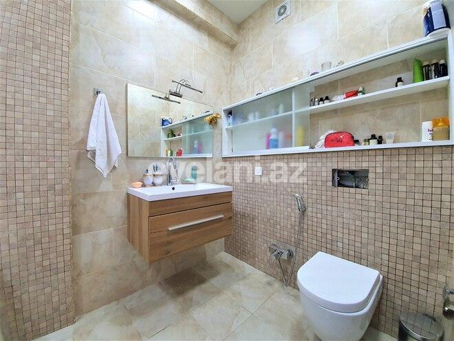 Satılır, yeni tikili, 3 otaqlı, 115 m², 9-cu mikrorayon q.