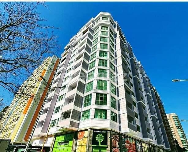 Satılır, yeni tikili, 2 otaqlı, 96.5 m², Gənclik m.