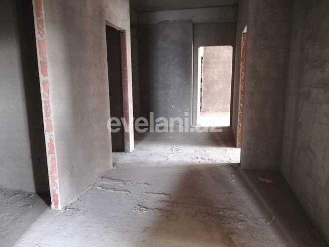Satılır, yeni tikili, 2 otaqlı, 96.5 m², Gənclik m.