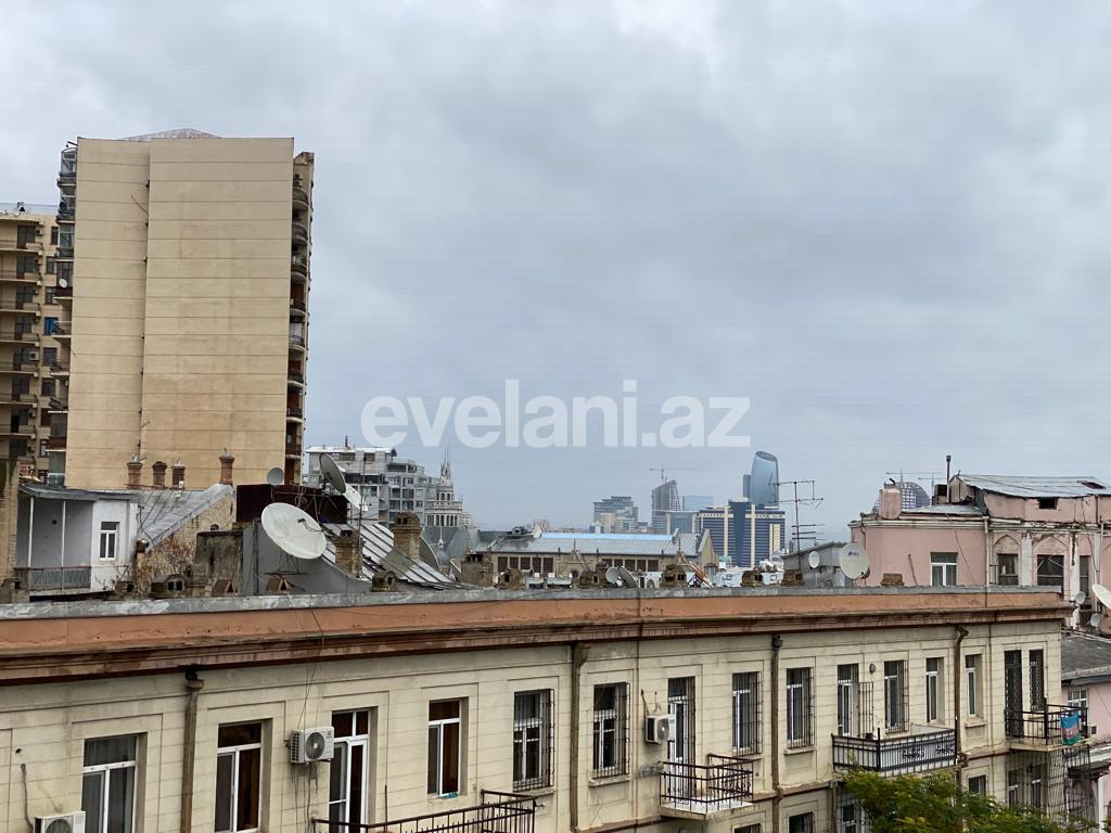 Satılır, köhnə tikili, 2 otaqlı, 50 m², İçəri Şəhər m.