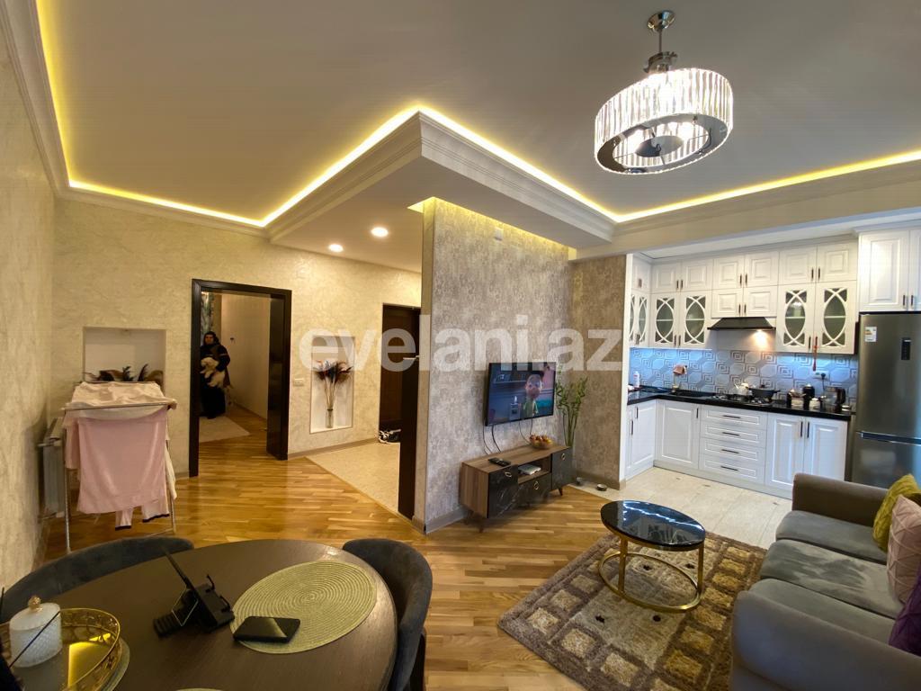 Satılır, köhnə tikili, 2 otaqlı, 50 m², İçəri Şəhər m.