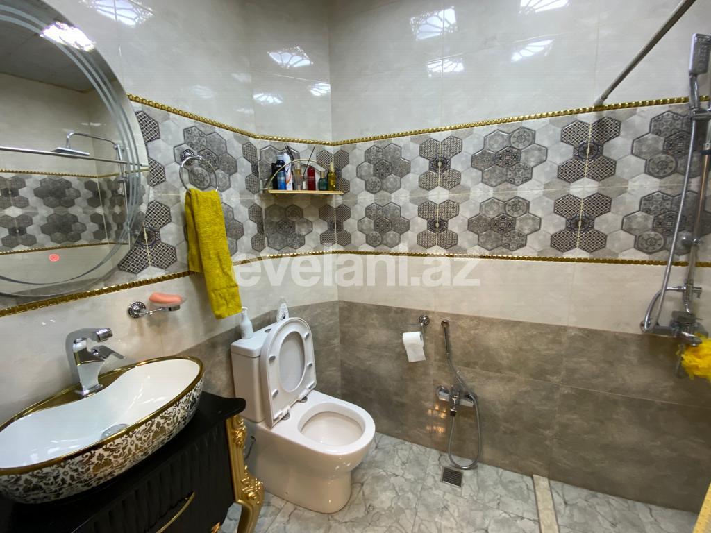 Satılır, köhnə tikili, 2 otaqlı, 50 m², İçəri Şəhər m.