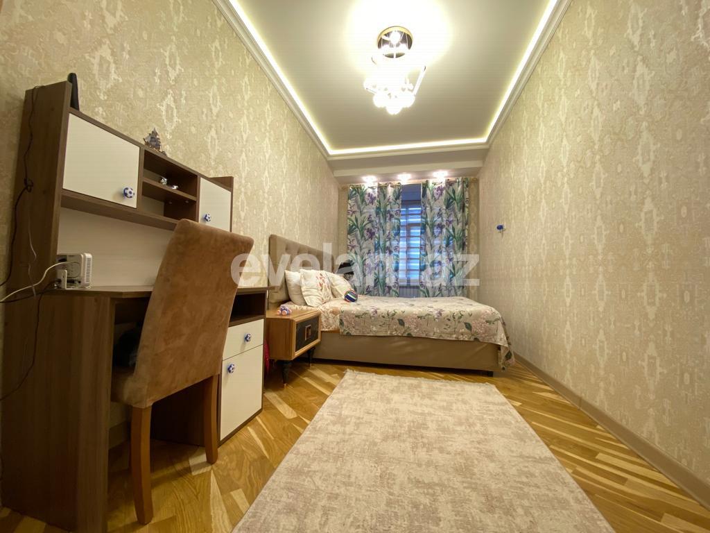 Satılır, köhnə tikili, 2 otaqlı, 50 m², İçəri Şəhər m.