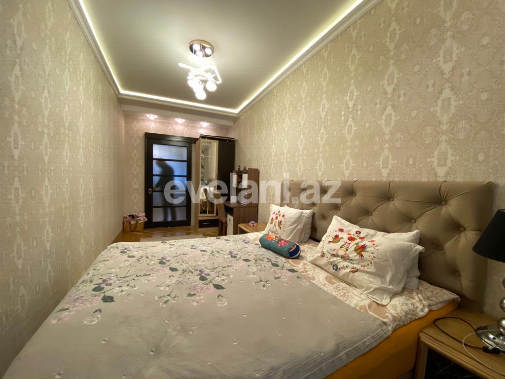 Satılır, köhnə tikili, 2 otaqlı, 50 m², İçəri Şəhər m.