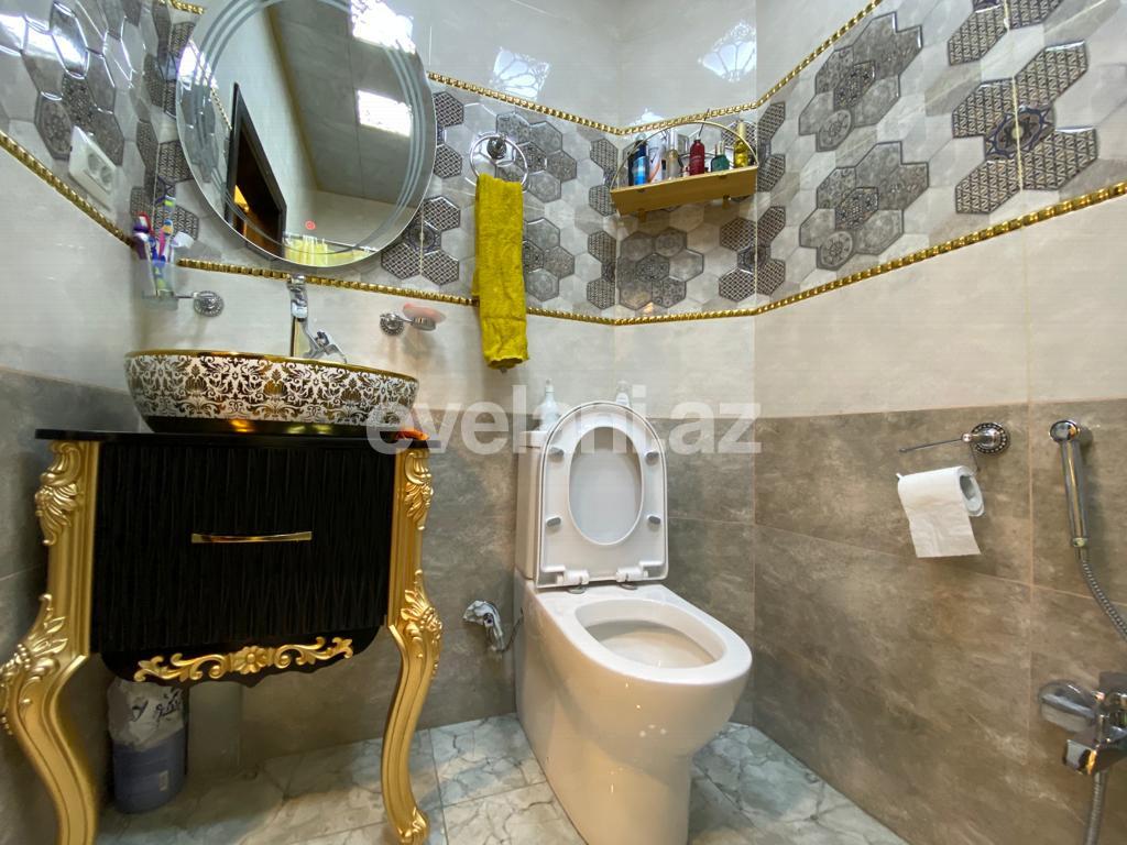 Satılır, köhnə tikili, 2 otaqlı, 50 m², İçəri Şəhər m.