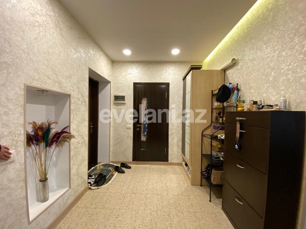 Satılır, köhnə tikili, 2 otaqlı, 50 m², İçəri Şəhər m.