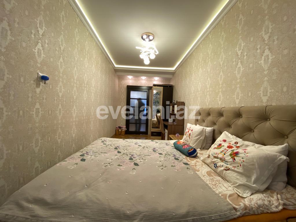 Satılır, köhnə tikili, 2 otaqlı, 50 m², İçəri Şəhər m.