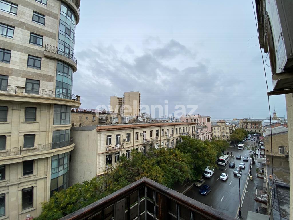 Satılır, köhnə tikili, 2 otaqlı, 50 m², İçəri Şəhər m.