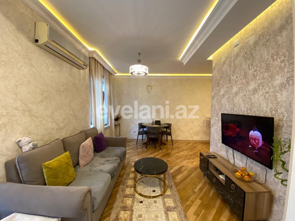 Satılır, köhnə tikili, 2 otaqlı, 50 m², İçəri Şəhər m.