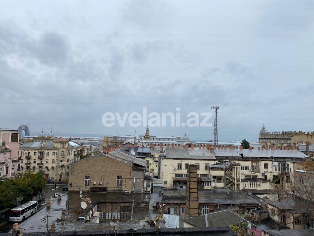 Satılır, köhnə tikili, 2 otaqlı, 50 m², İçəri Şəhər m.