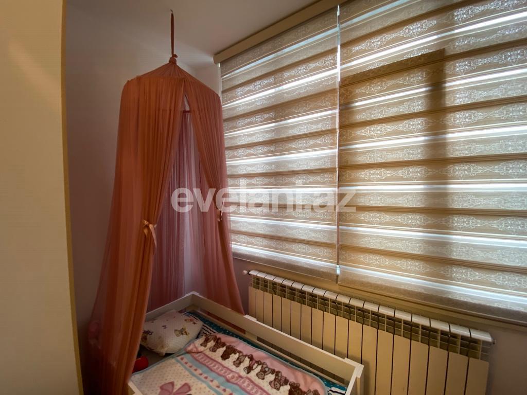 Satılır, köhnə tikili, 2 otaqlı, 50 m², İçəri Şəhər m.