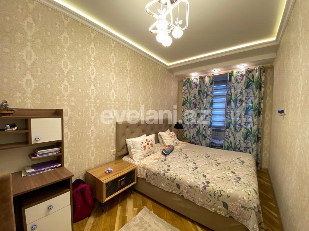 Satılır, köhnə tikili, 2 otaqlı, 50 m², İçəri Şəhər m.