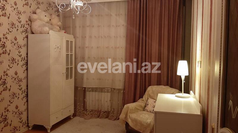 Satılır, yeni tikili, 3 otaqlı, 103 m², Bakı, Binəqədi r, 7-ci mikrorayon q, Azadlıq prospekti m.