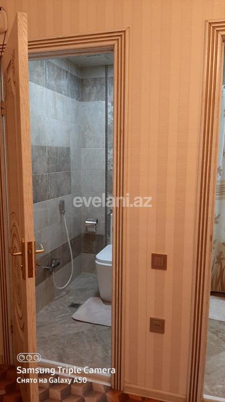 Satılır, yeni tikili, 3 otaqlı, 103 m², Bakı, Binəqədi r, 7-ci mikrorayon q, Azadlıq prospekti m.