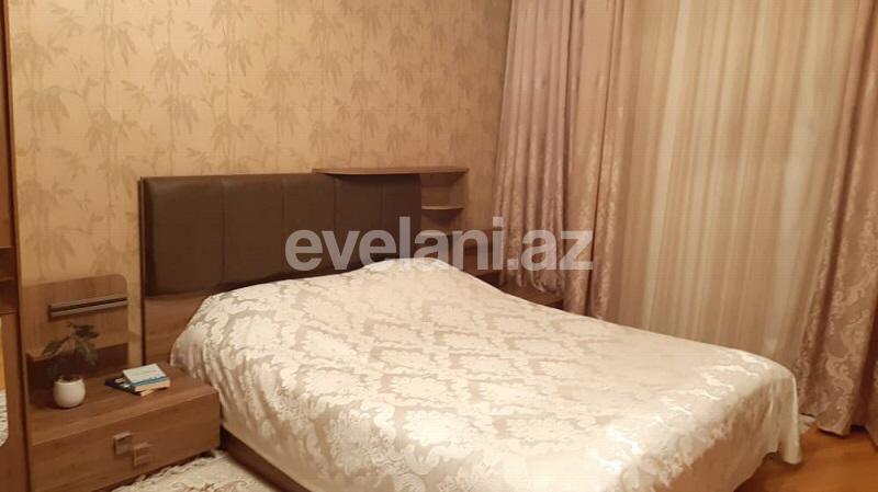Satılır, yeni tikili, 3 otaqlı, 103 m², Bakı, Binəqədi r, 7-ci mikrorayon q, Azadlıq prospekti m.