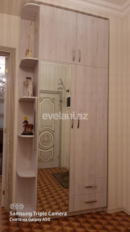 Satılır, yeni tikili, 3 otaqlı, 103 m², Bakı, Binəqədi r, 7-ci mikrorayon q, Azadlıq prospekti m.