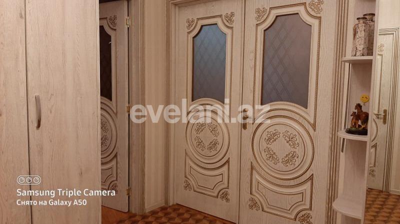 Satılır, yeni tikili, 3 otaqlı, 103 m², Bakı, Binəqədi r, 7-ci mikrorayon q, Azadlıq prospekti m.