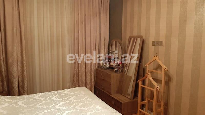 Satılır, yeni tikili, 3 otaqlı, 103 m², Bakı, Binəqədi r, 7-ci mikrorayon q, Azadlıq prospekti m.