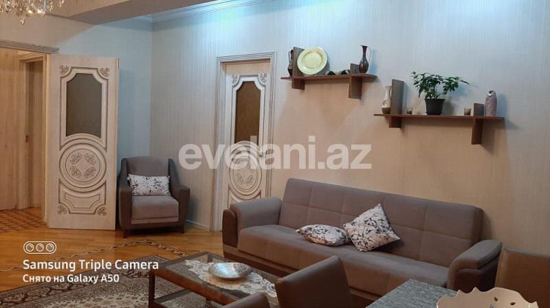 Satılır, yeni tikili, 3 otaqlı, 103 m², Bakı, Binəqədi r, 7-ci mikrorayon q, Azadlıq prospekti m.