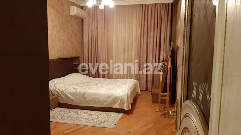 Satılır, yeni tikili, 3 otaqlı, 103 m², Bakı, Binəqədi r, 7-ci mikrorayon q, Azadlıq prospekti m.