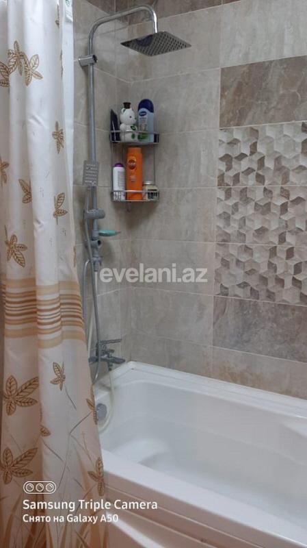 Satılır, yeni tikili, 3 otaqlı, 103 m², Bakı, Binəqədi r, 7-ci mikrorayon q, Azadlıq prospekti m.