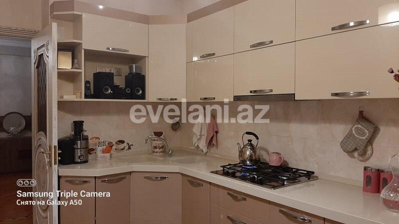 Satılır, yeni tikili, 3 otaqlı, 103 m², Bakı, Binəqədi r, 7-ci mikrorayon q, Azadlıq prospekti m.