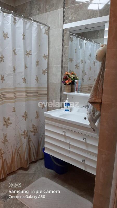 Satılır, yeni tikili, 3 otaqlı, 103 m², Bakı, Binəqədi r, 7-ci mikrorayon q, Azadlıq prospekti m.