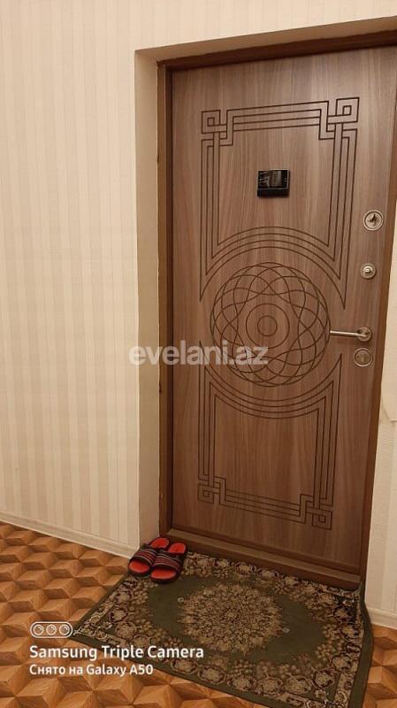 Satılır, yeni tikili, 3 otaqlı, 103 m², Bakı, Binəqədi r, 7-ci mikrorayon q, Azadlıq prospekti m.
