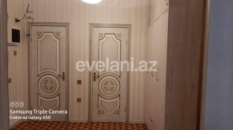Satılır, yeni tikili, 3 otaqlı, 103 m², Bakı, Binəqədi r, 7-ci mikrorayon q, Azadlıq prospekti m.